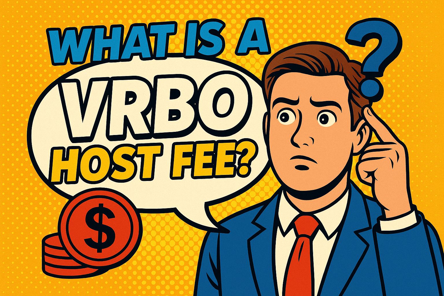 What is vrbo host fee​