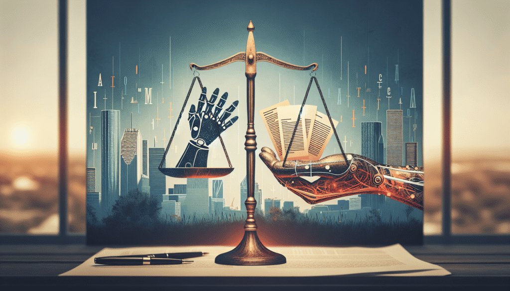 Choosing the Right Houston Amputation Lawyer for Your Needs