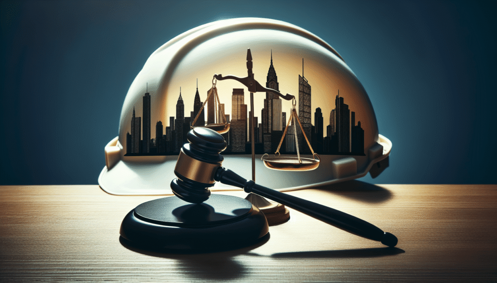 Choosing the Right Houston Construction Accident Lawyer for Your Legal Needs