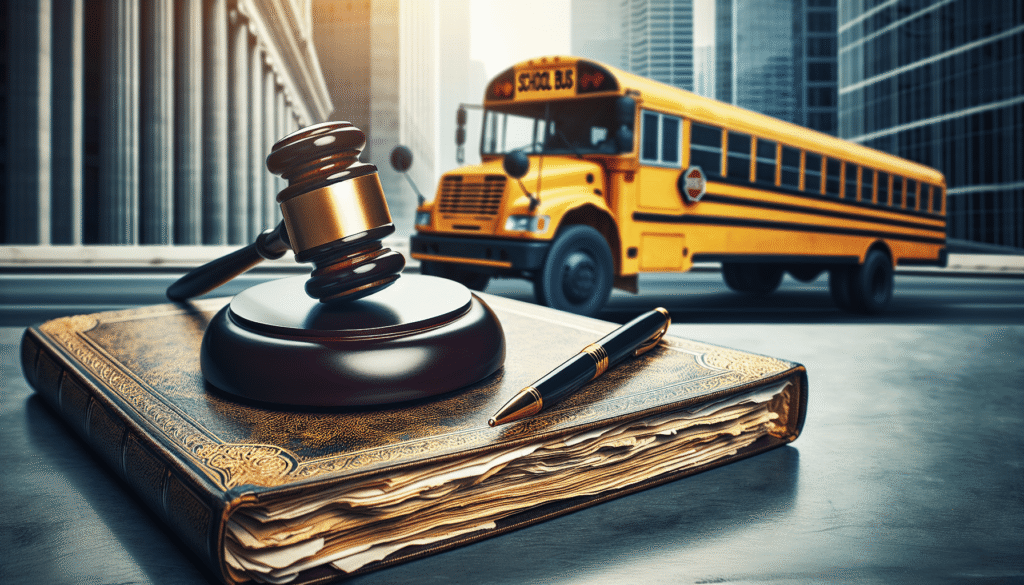 How to Choose the Right Houston Bus Accident Lawyer for Your Needs