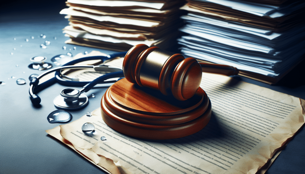 Understanding the Role of a Legionnaires Lawyer