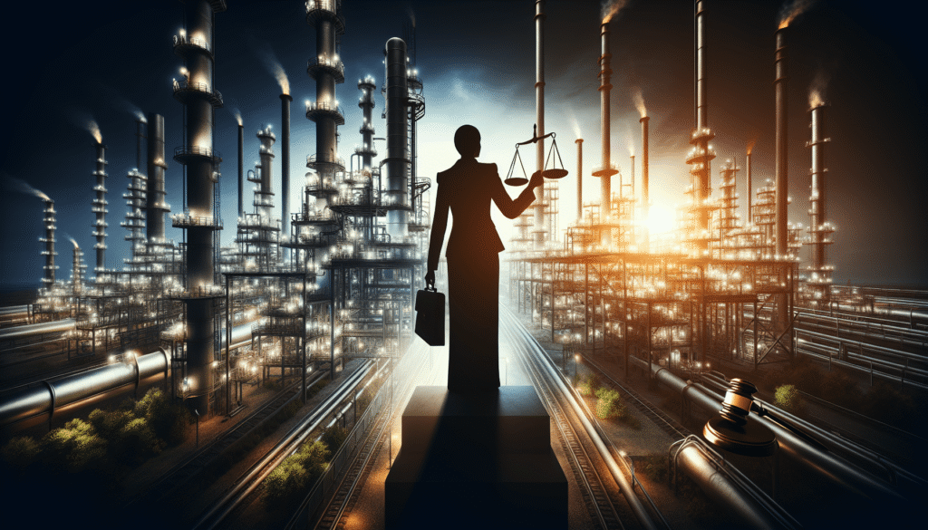 Understanding the Role of a Refinery Explosion Lawyer for Everyday Needs