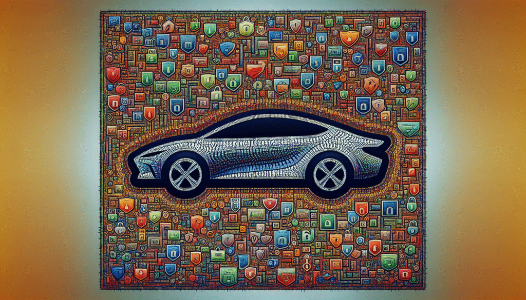 Amica Car Insurance Coverage: A Tapestry of Protection