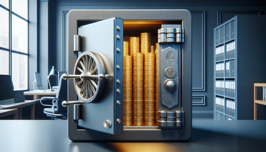 Cit Bank: The Veil of FDIC-Insured Security