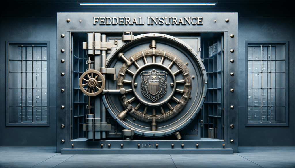 Is Cit Bank Federally Insured: Bodies of Assurance