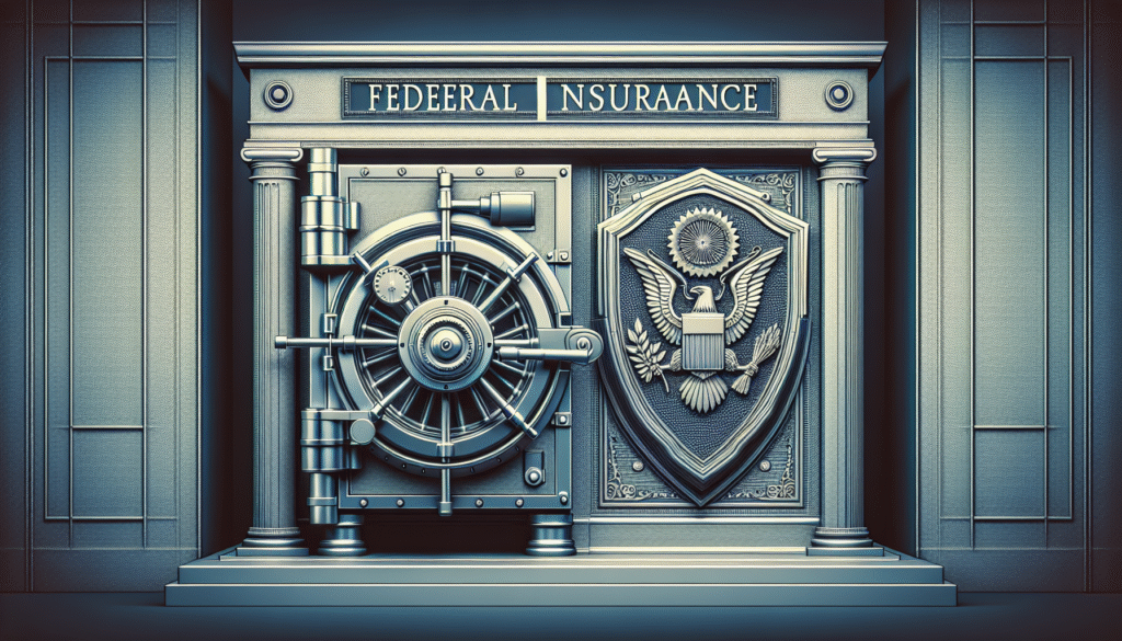 Is Cit Bank Federally Insured: Bodies of Assurance