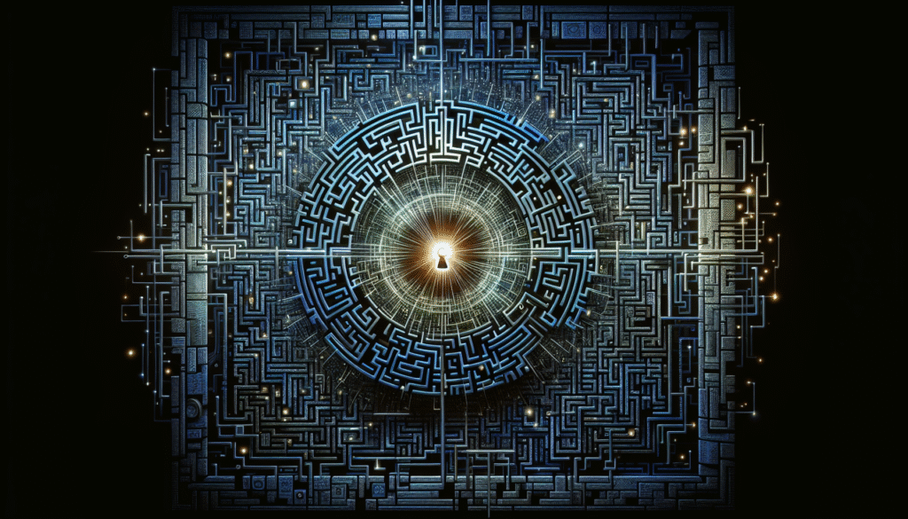 Navigating the Labyrinth: Three Insurance Log In