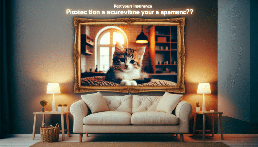 The Canopy of Protection: Does Allstate Renters Insurance Cover Pets