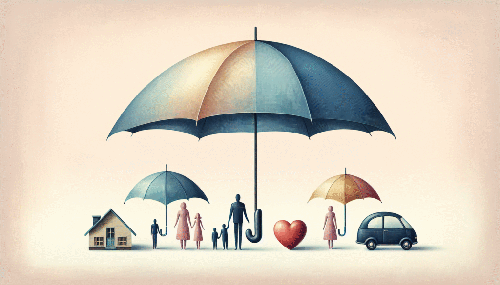 The Narrative of Amica Insurance: A Wiki of Protection and Promise