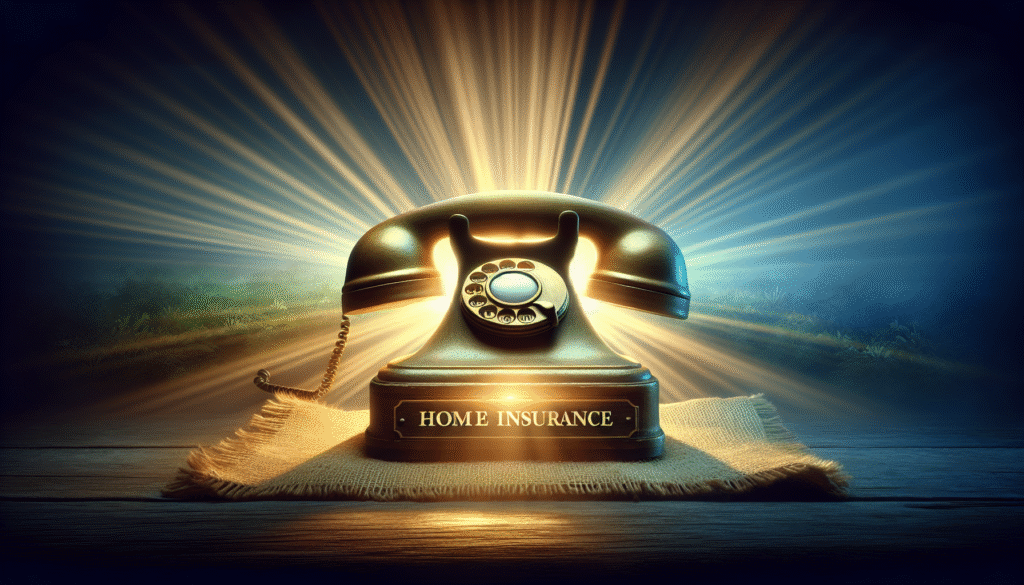 The Secret Call: Amica Home Insurance Number Unveiled