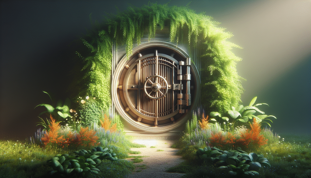 The Secure Garden of Cit Banks FDIC Embrace