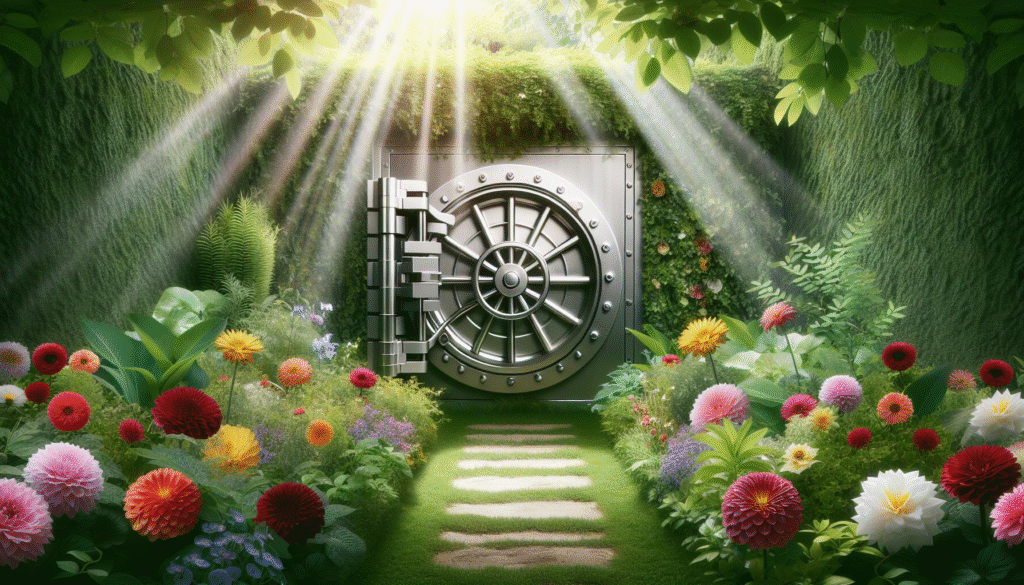 The Secure Garden of Cit Banks FDIC Embrace