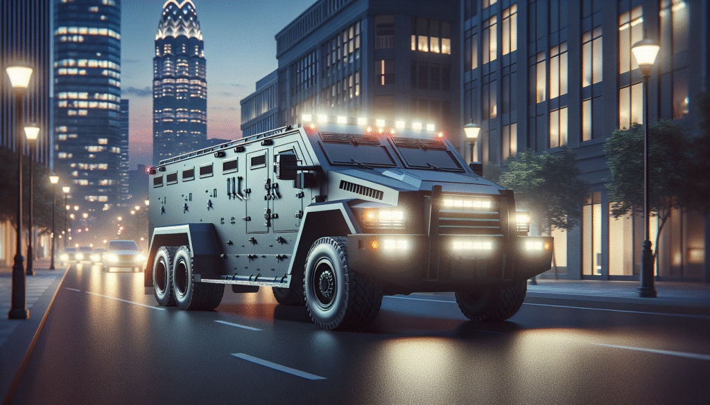 The Security Veil: An Odyssey with Insurance for Cash in Transit