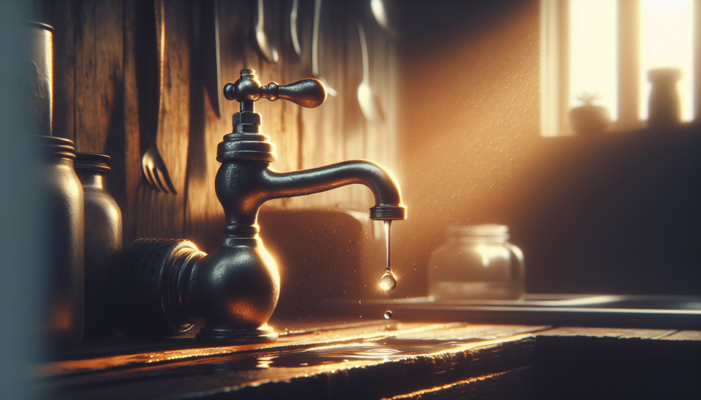 Unraveling Leaks: What Allstate Home Insurance Whispers About Plumbing