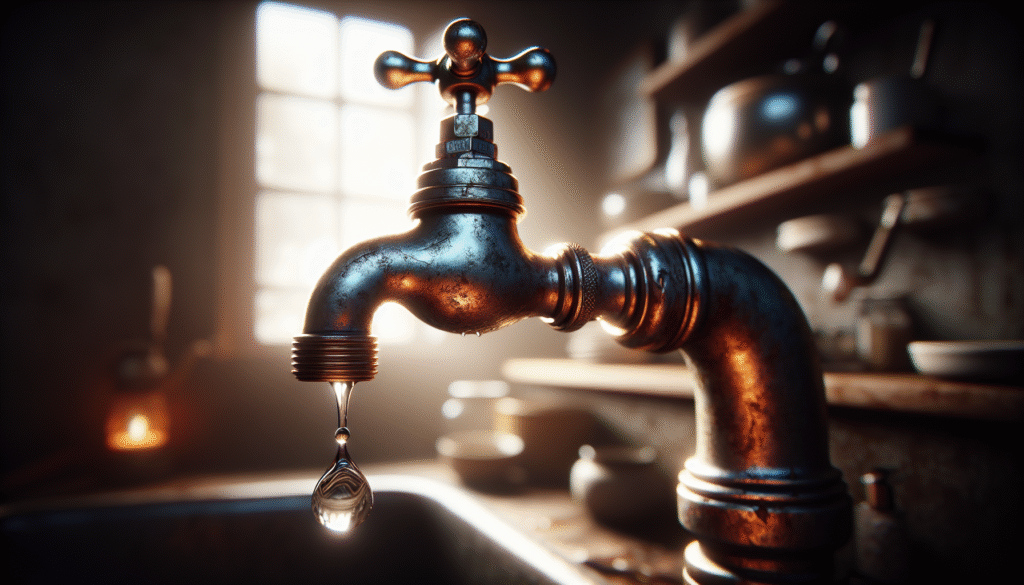 Unraveling Leaks: What Allstate Home Insurance Whispers About Plumbing