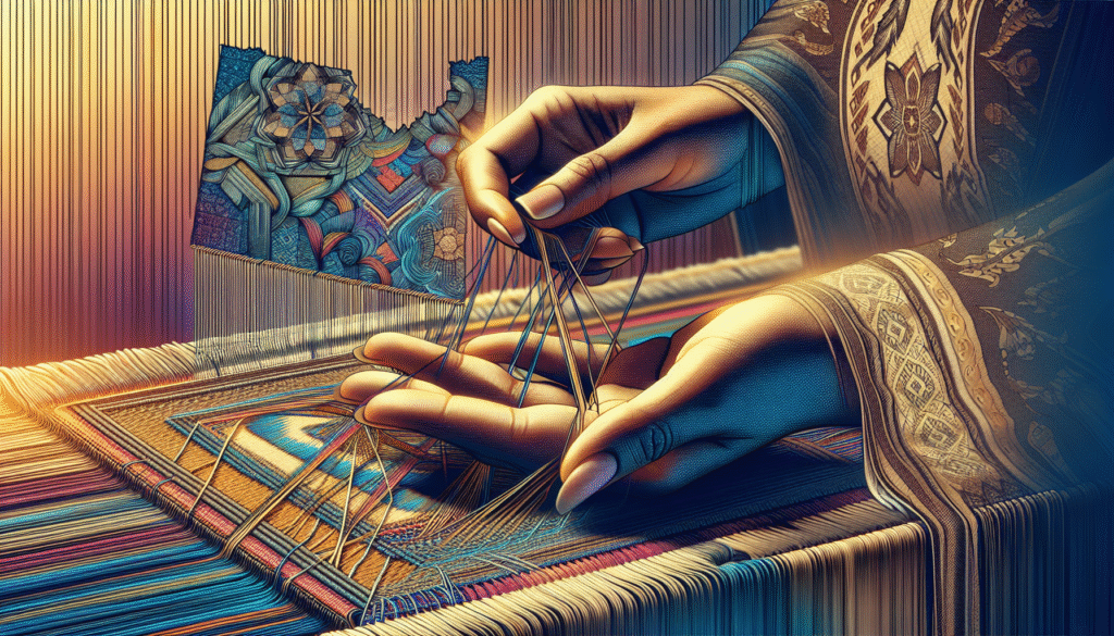 Weaving Trust: Colorado Insurance Services with Allstates Hands