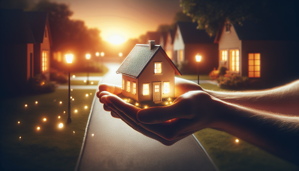Whispers of Assurance: Allstate Insurance in Palatine