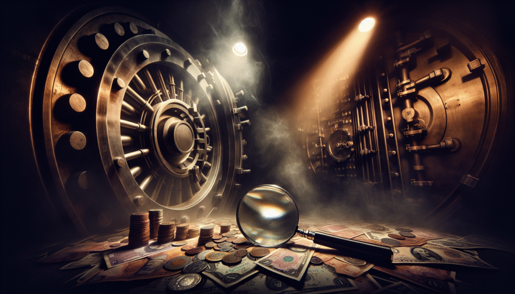 Whispers of Cit in the FDIC Insured Shadows