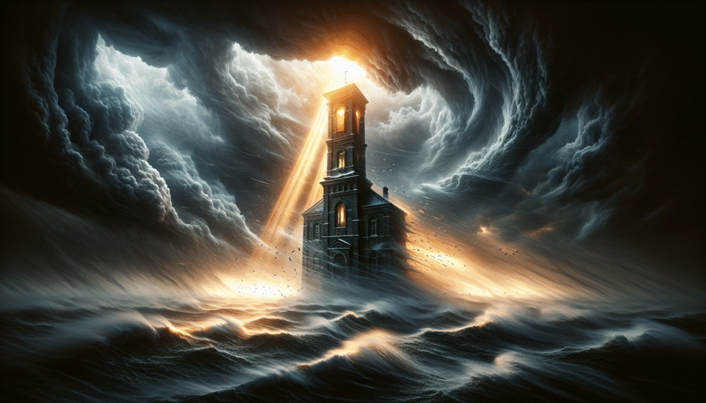 Windswept Promises: A Tale of Allsmok Insurance